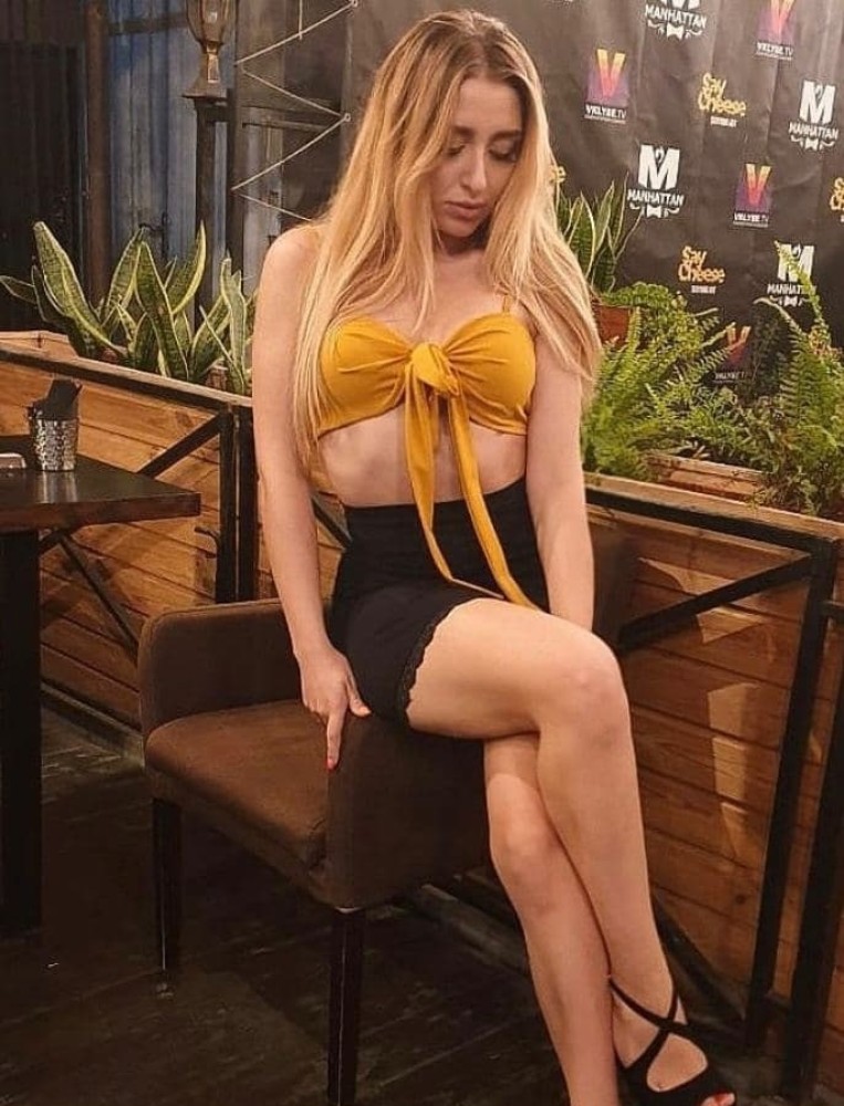 Индивидуалка 🎥 Надежда фото № 2 в городе Камышин