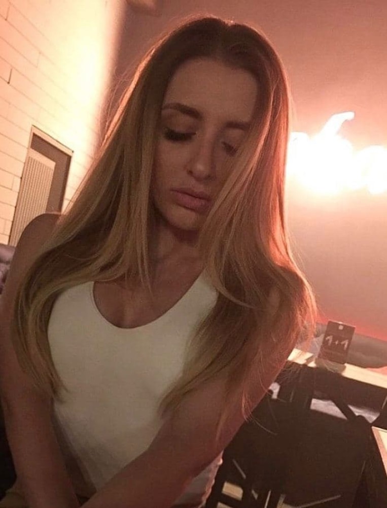 Индивидуалка 🎥 Надежда фото № 2 в городе Камышин