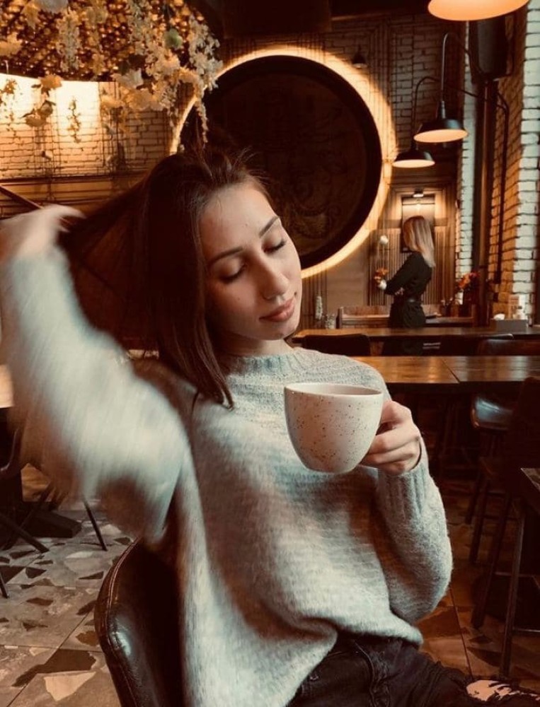 Индивидуалка 🎥 Светлана фото № 2 в городе Камышин