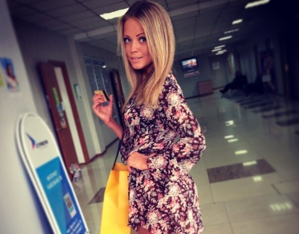 Индивидуалка Радочка главное фото в городе Камышин 