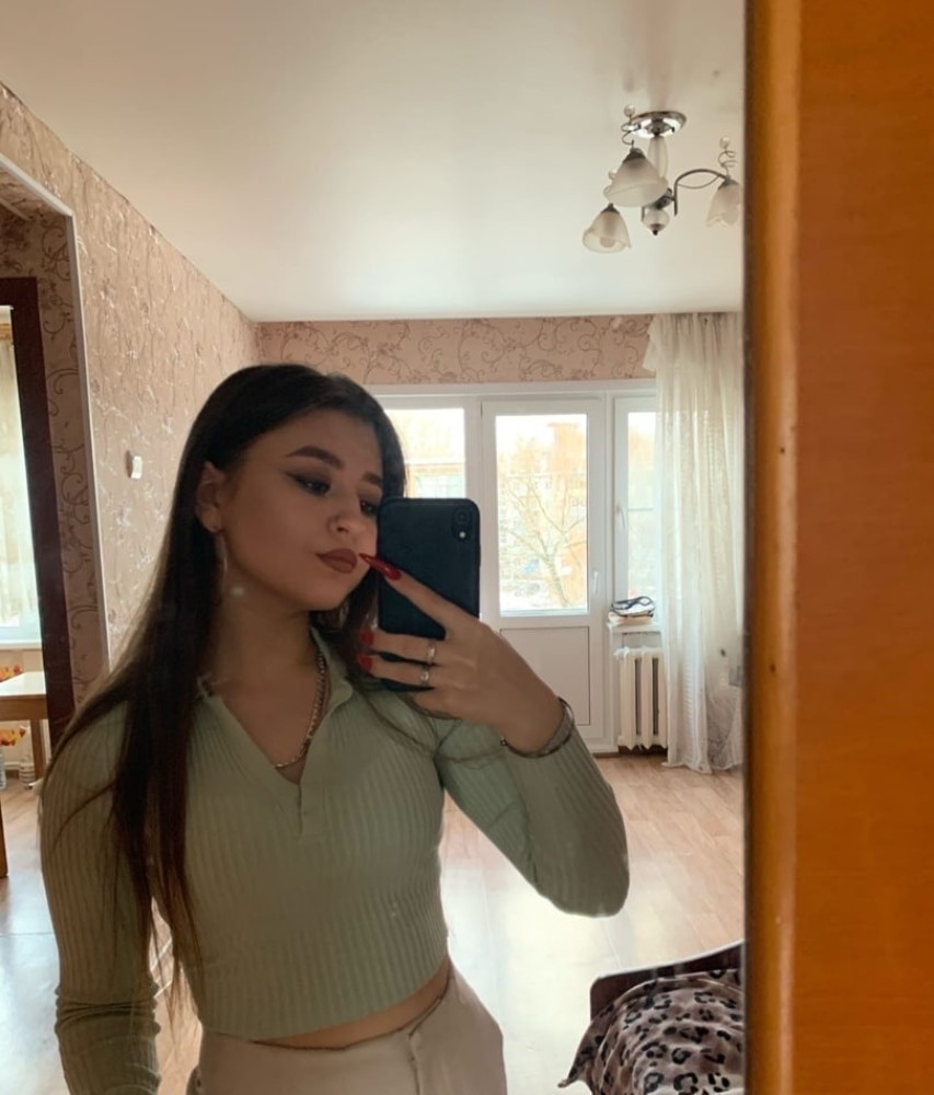 Индивидуалка Владилена главное фото в городе Камышин 