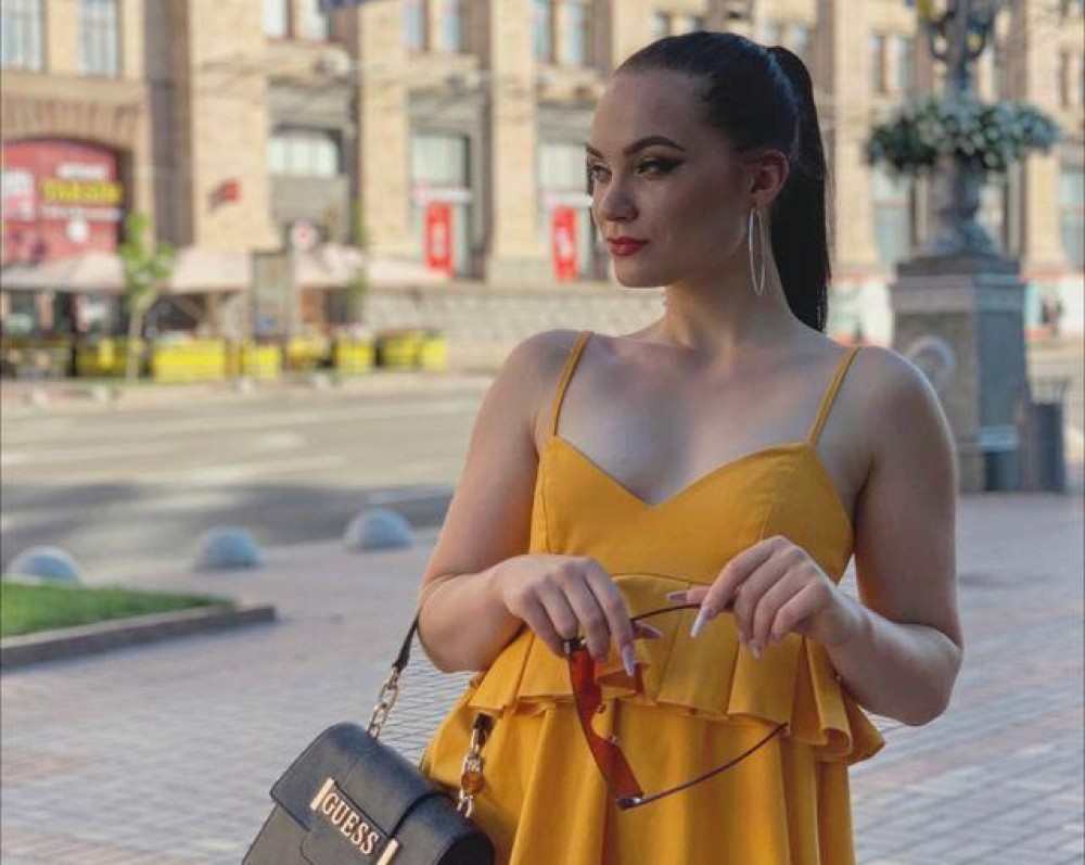 Индивидуалка Ника главное фото в городе Камышин 