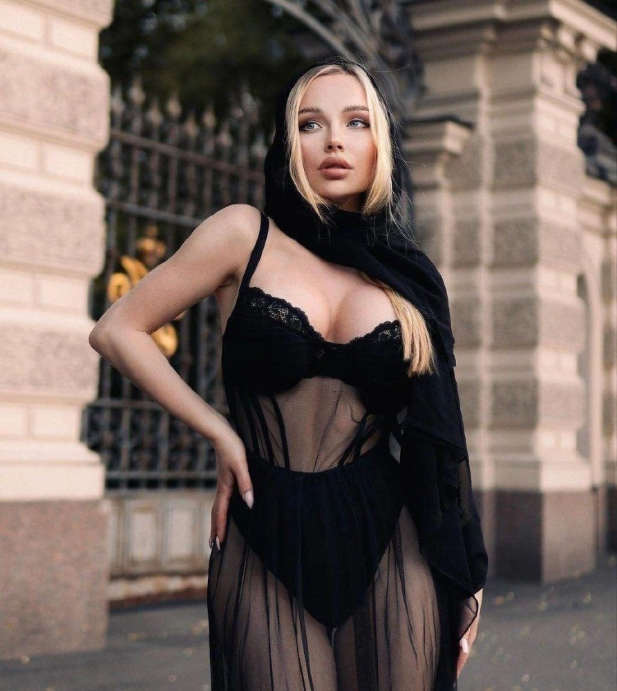 Индивидуалка Агафья фото № 2 в городе Камышин