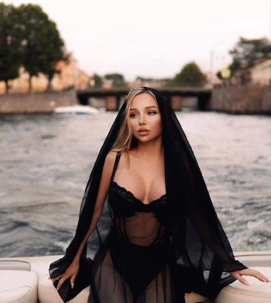 Индивидуалка Агафья фото № 2 в городе Камышин