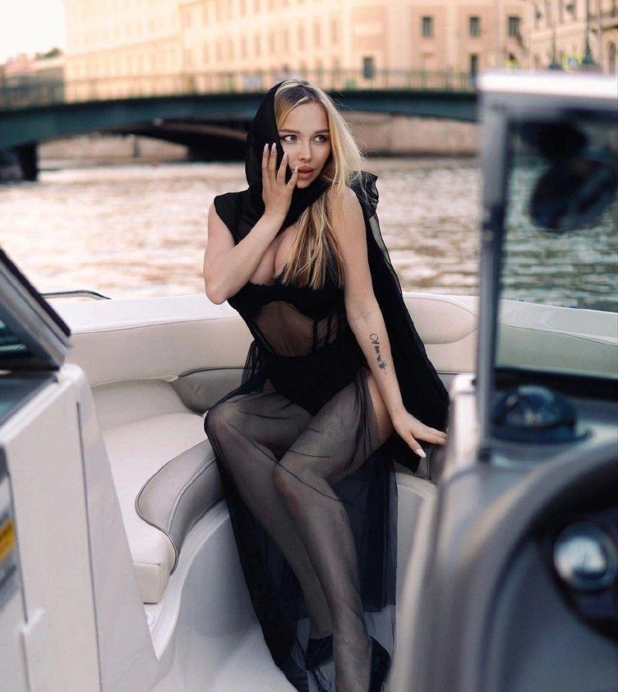 Индивидуалка Агафья фото № 2 в городе Камышин