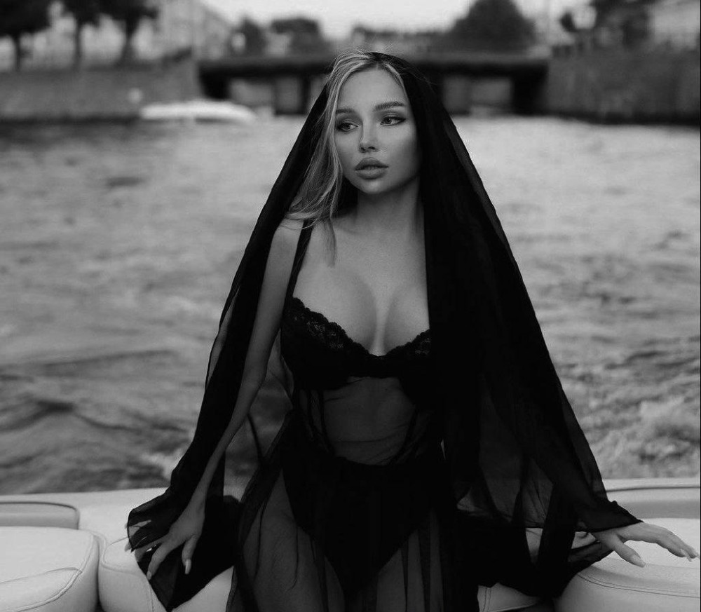 Индивидуалка Анита фото № 2 в городе Камышин