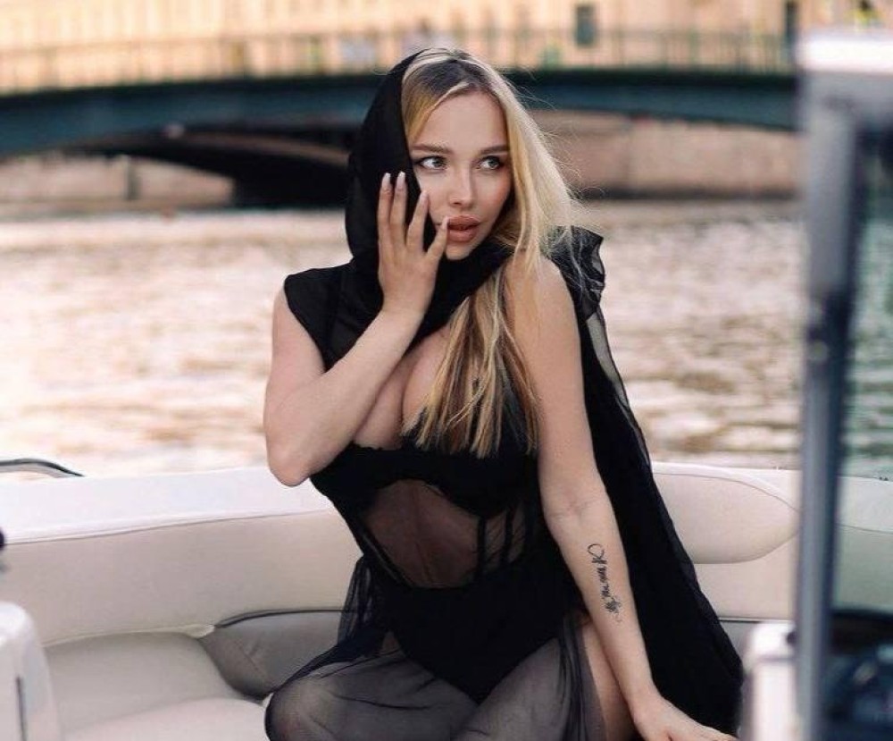 Индивидуалка Анита фото № 2 в городе Камышин