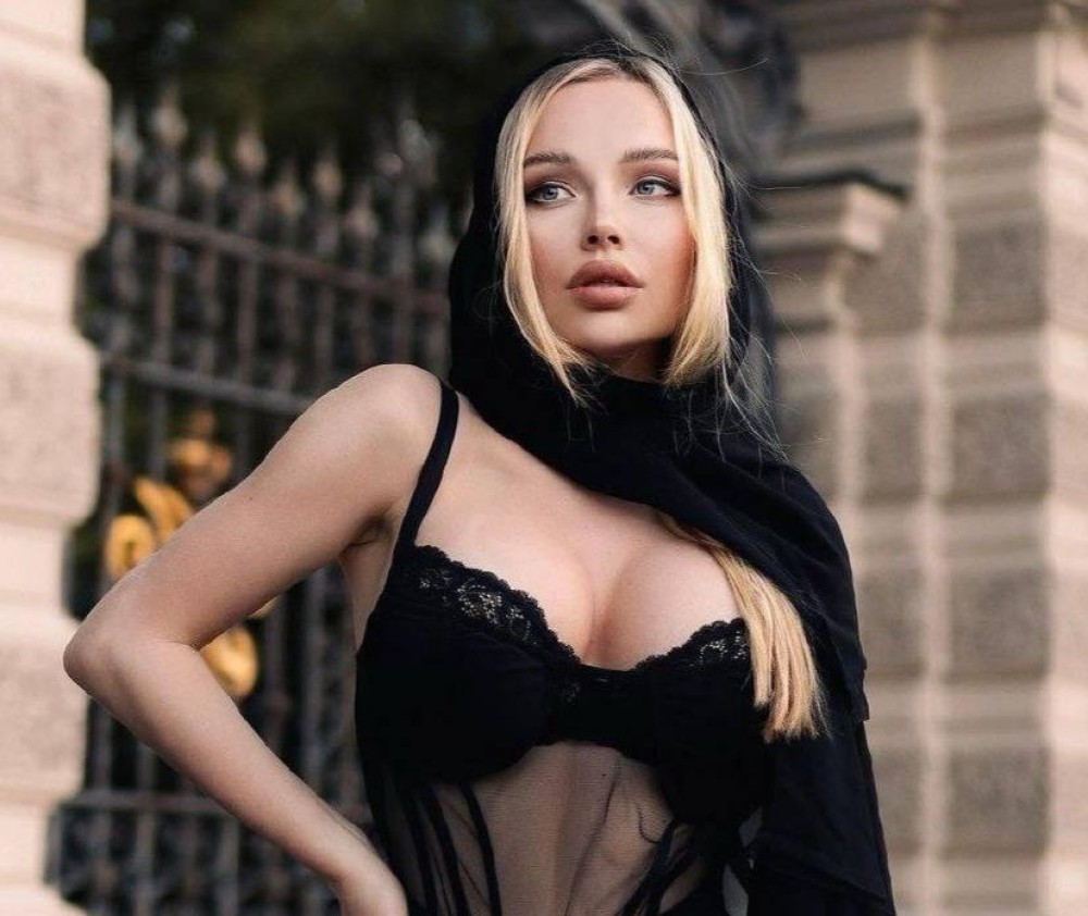 Индивидуалка Анита фото № 2 в городе Камышин