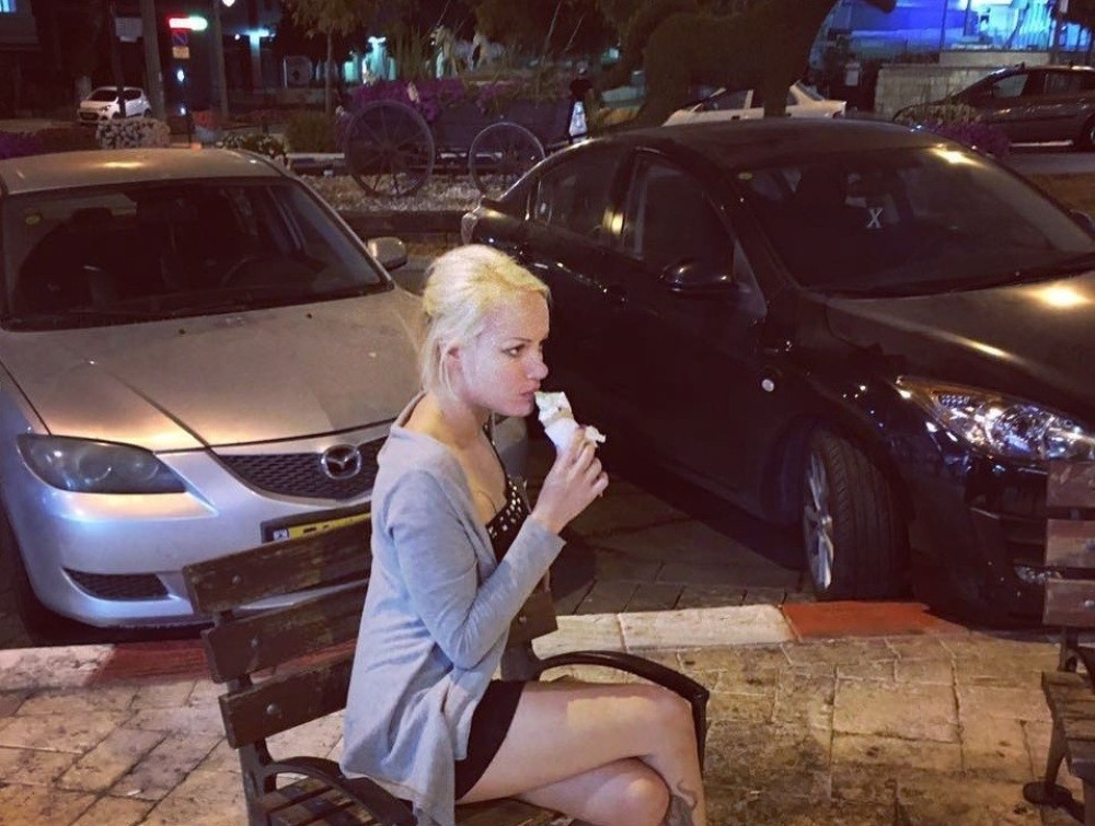 Индивидуалка Дана фото № 2 в городе Камышин