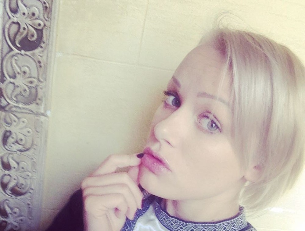 Индивидуалка Дана фото № 2 в городе Камышин