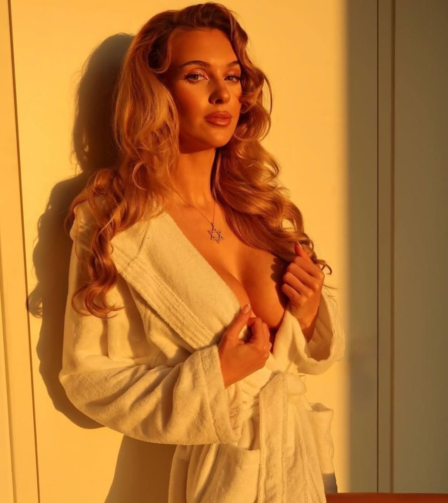 Индивидуалка Дарья фото № 2 в городе Камышин