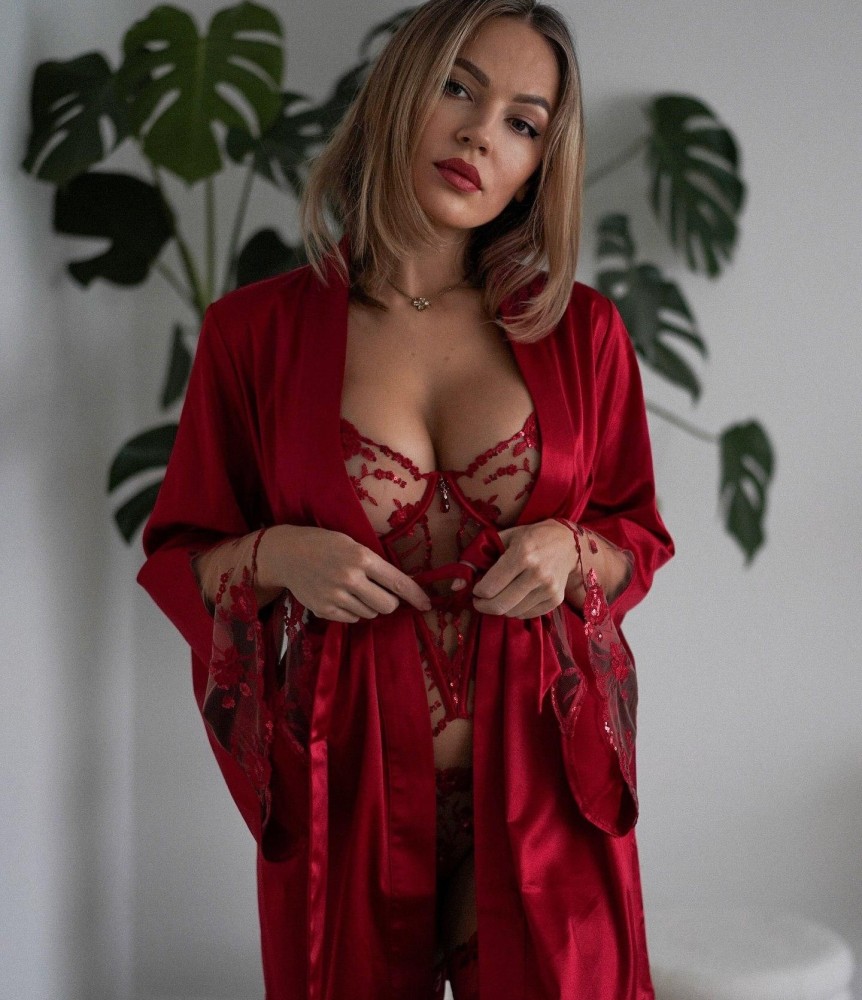 Индивидуалка Элис фото № 2 в городе Камышин