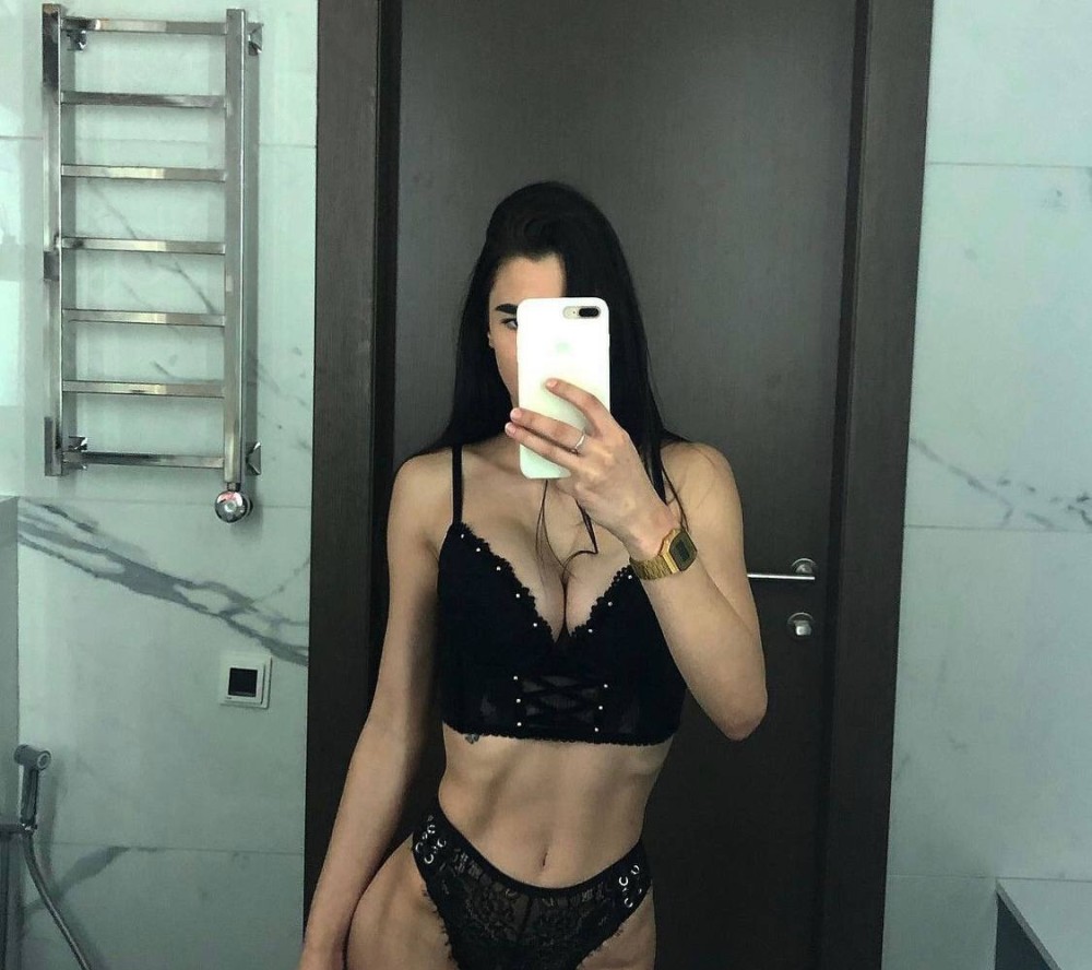 Индивидуалка Инга фото № 2 в городе Камышин