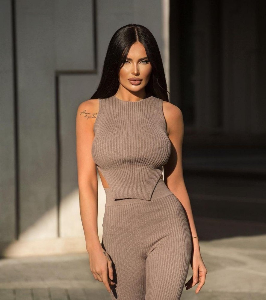 Индивидуалка Карина фото № 2 в городе Камышин