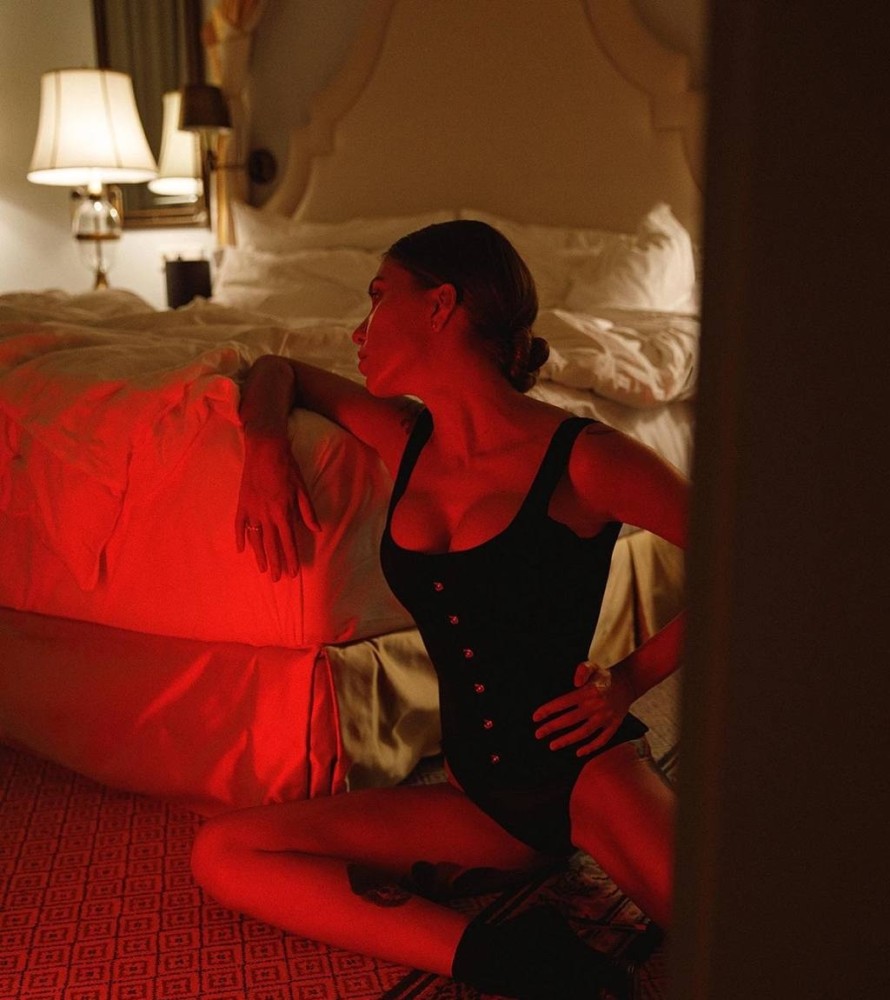 Индивидуалка Катька фото № 2 в городе Камышин