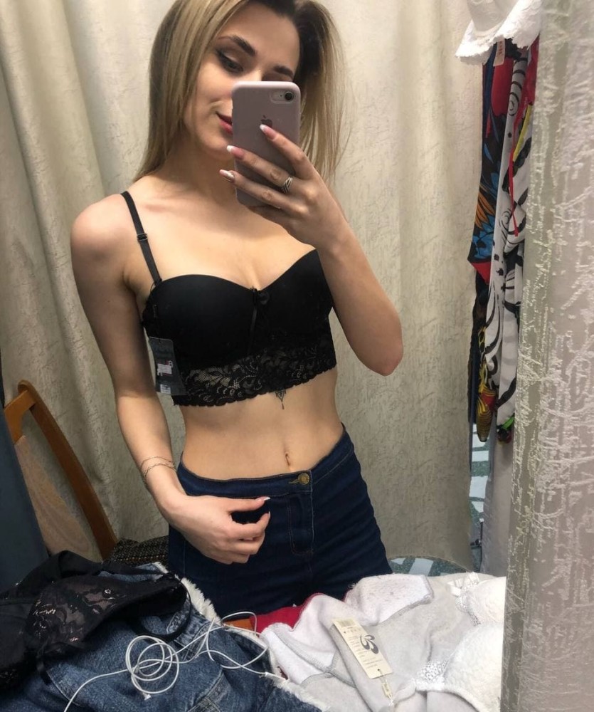 Индивидуалка Клара фото № 2 в городе Камышин