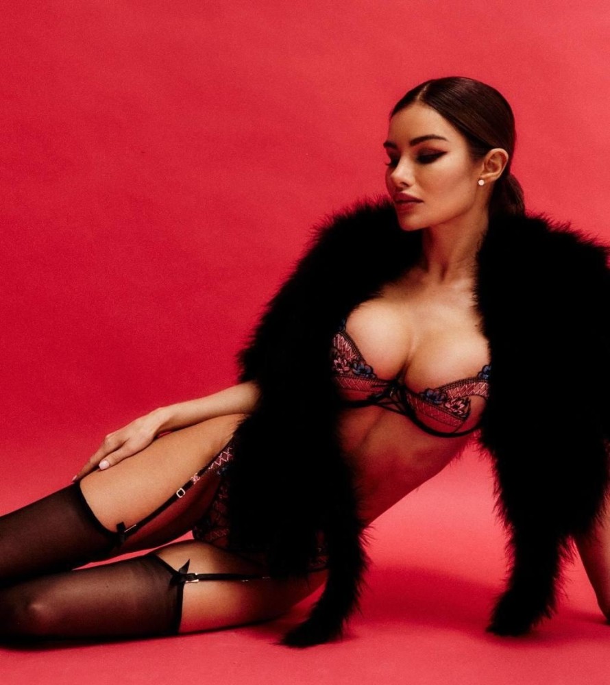 Индивидуалка Ксюша фото № 2 в городе Камышин