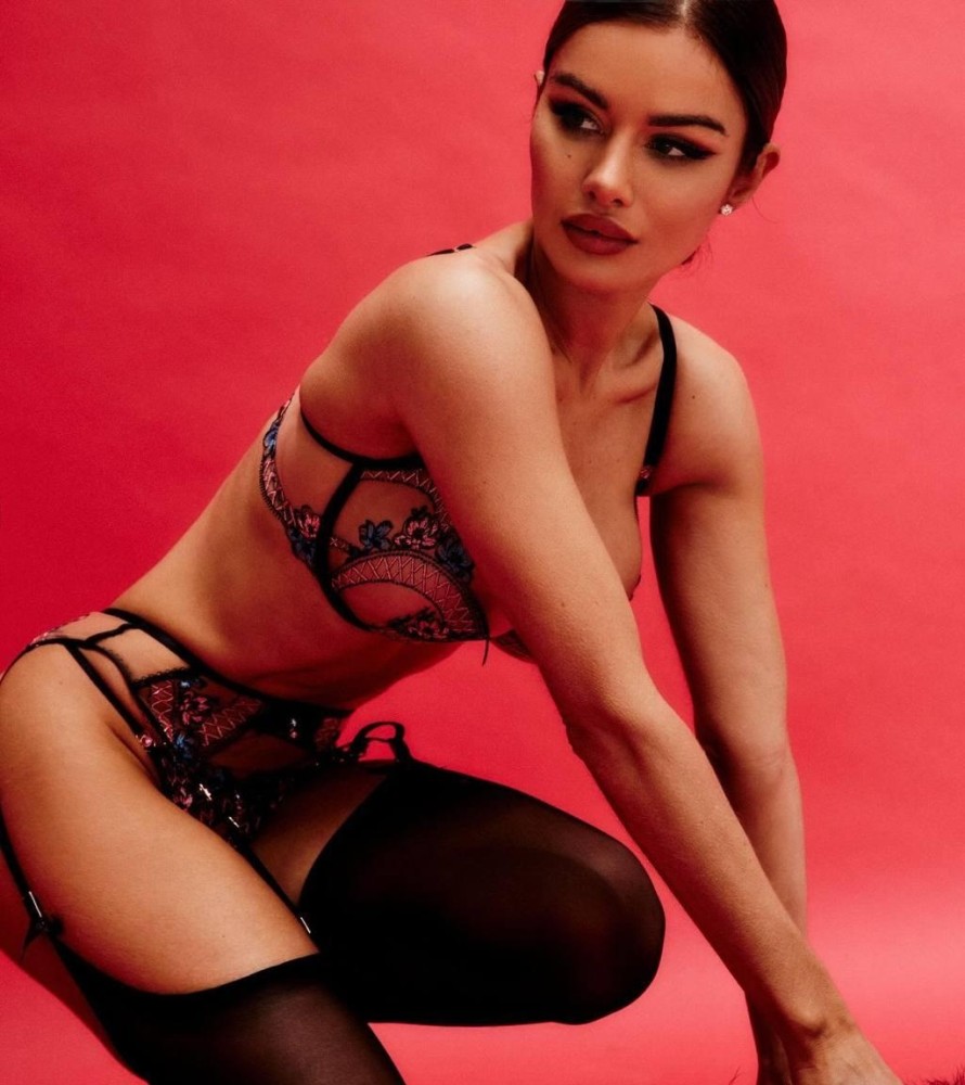 Индивидуалка Ксюша фото № 2 в городе Камышин