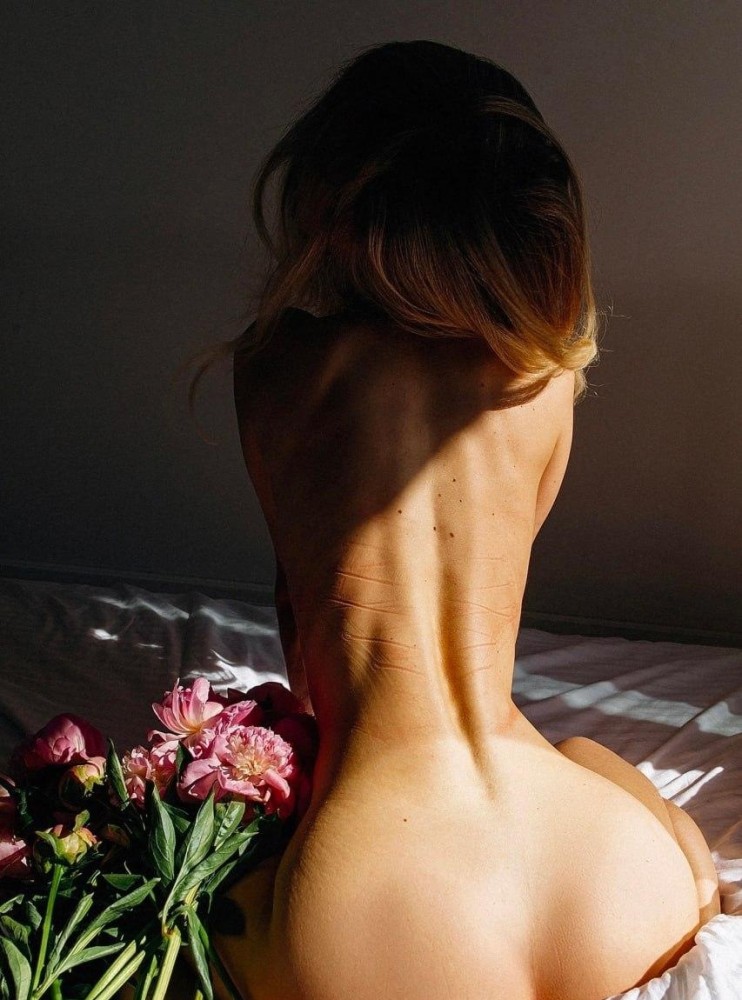 Индивидуалка Лика фото № 2 в городе Камышин