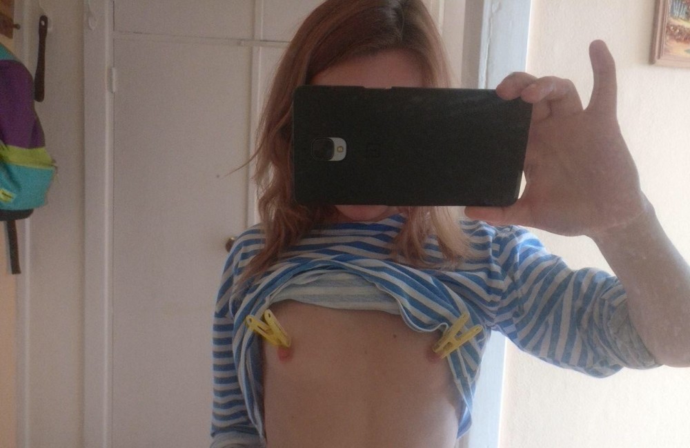 Индивидуалка Лиза фото № 2 в городе Камышин