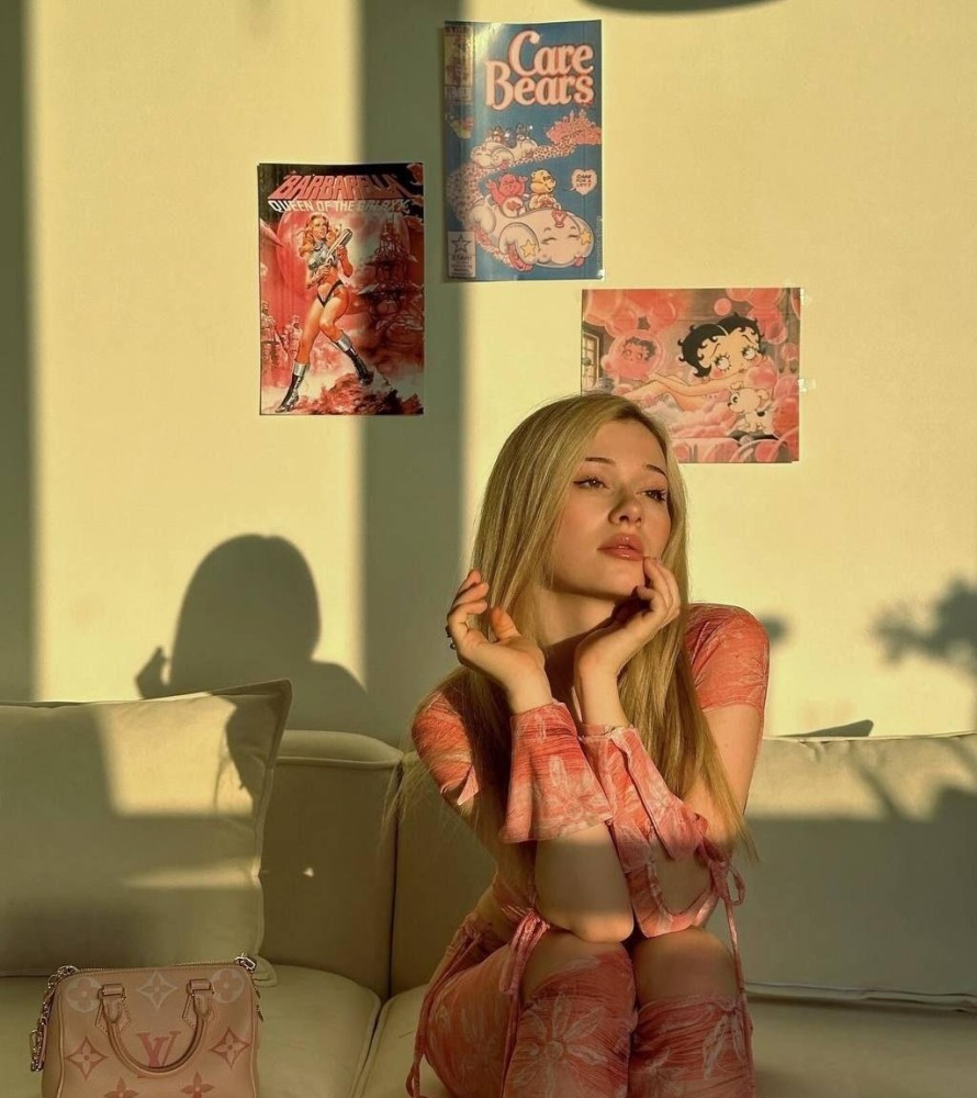 Индивидуалка Луна фото № 2 в городе Камышин