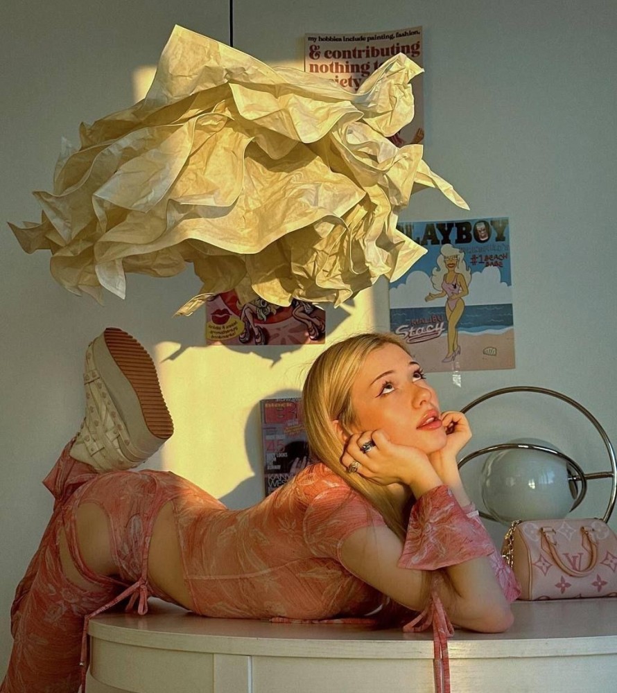 Индивидуалка Луна фото № 2 в городе Камышин