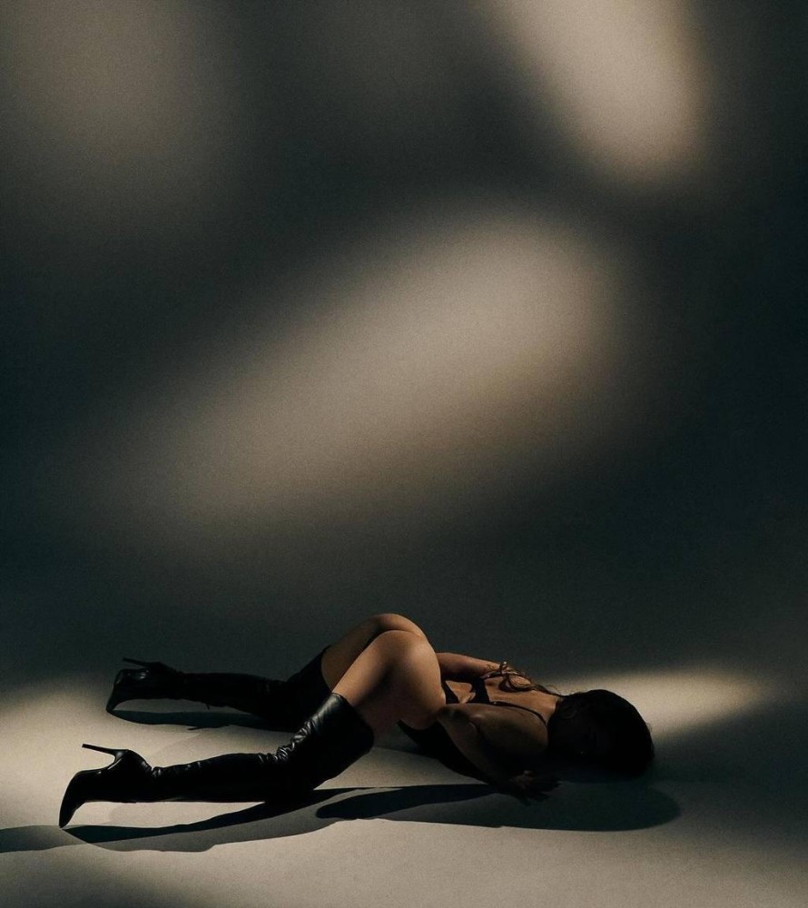 Индивидуалка Люба фото № 2 в городе Камышин