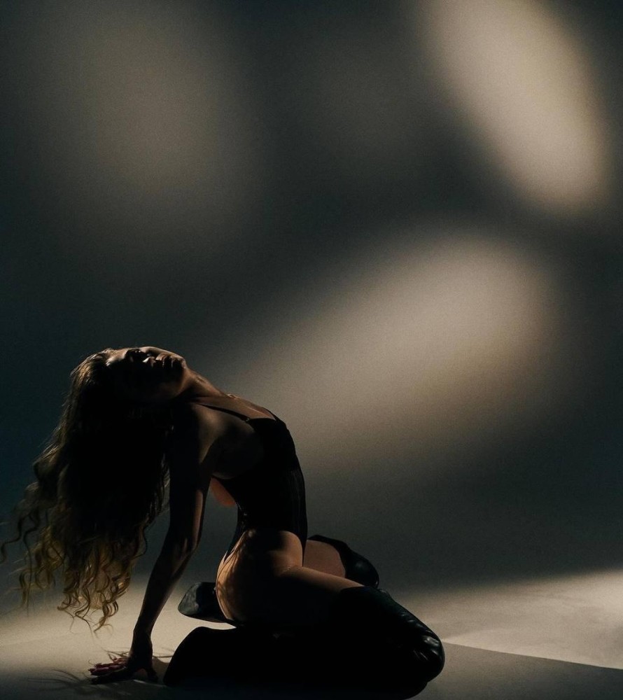 Индивидуалка Люба фото № 2 в городе Камышин