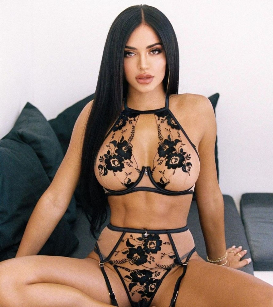 Индивидуалка Мари фото № 2 в городе Камышин