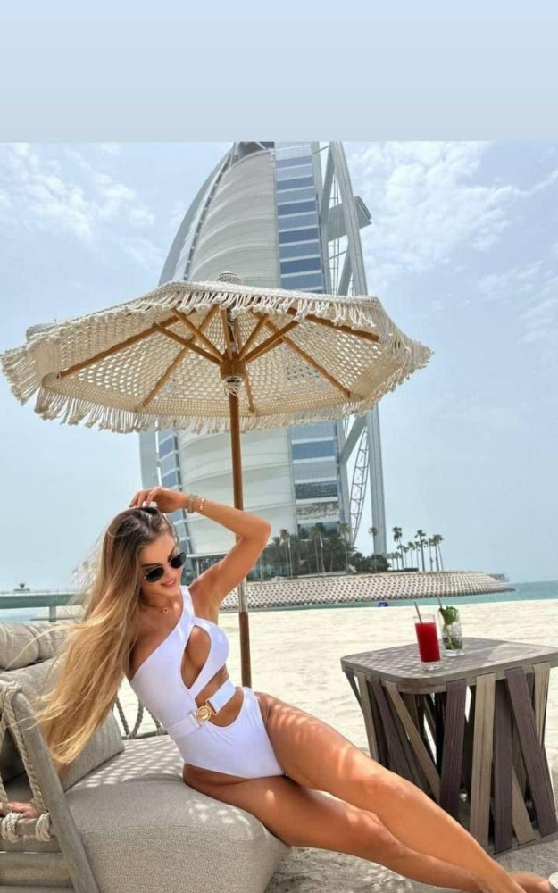 Индивидуалка Миранда фото № 2 в городе Камышин