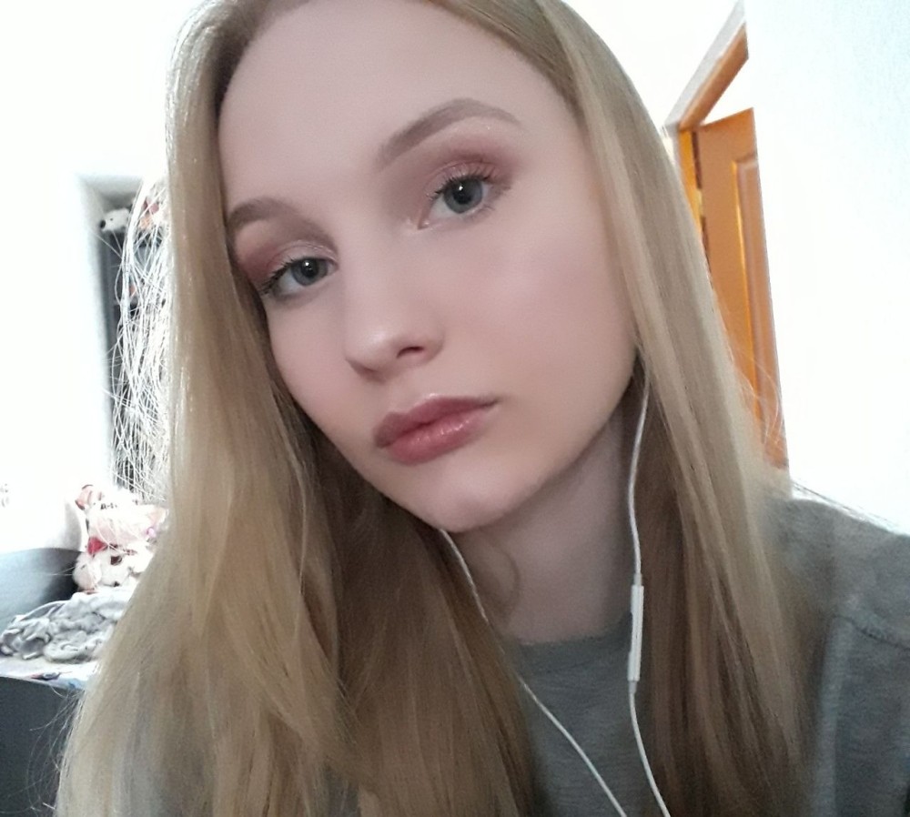 Индивидуалка Настя фото № 2 в городе Камышин