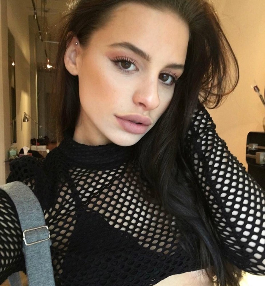 Индивидуалка Надежда главное фото в городе Камышин 