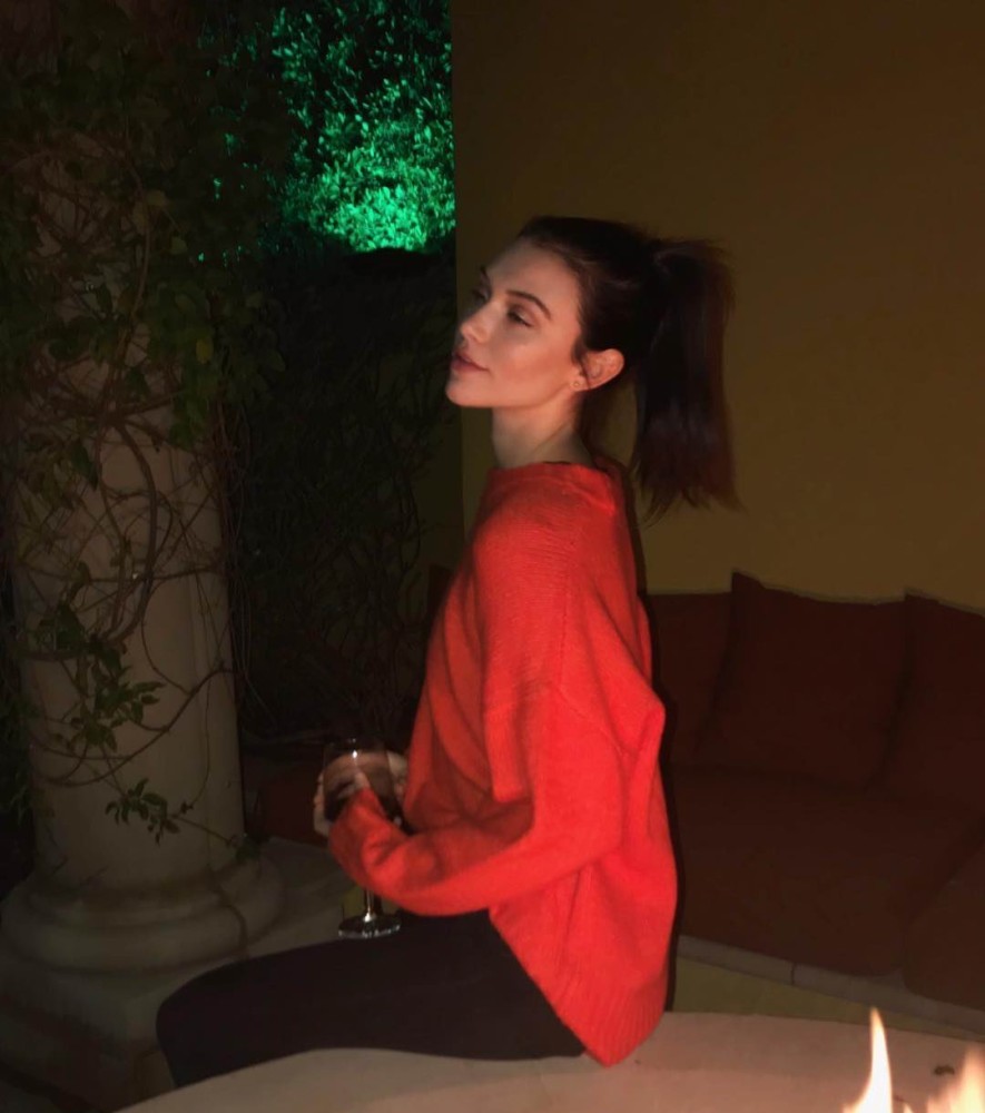 Индивидуалка Пелагея фото № 2 в городе Камышин