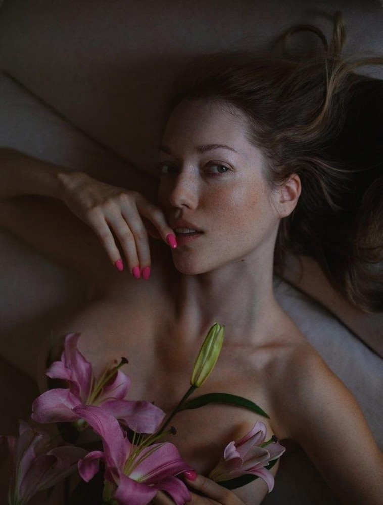 Индивидуалка Виола главное фото в городе Камышин 