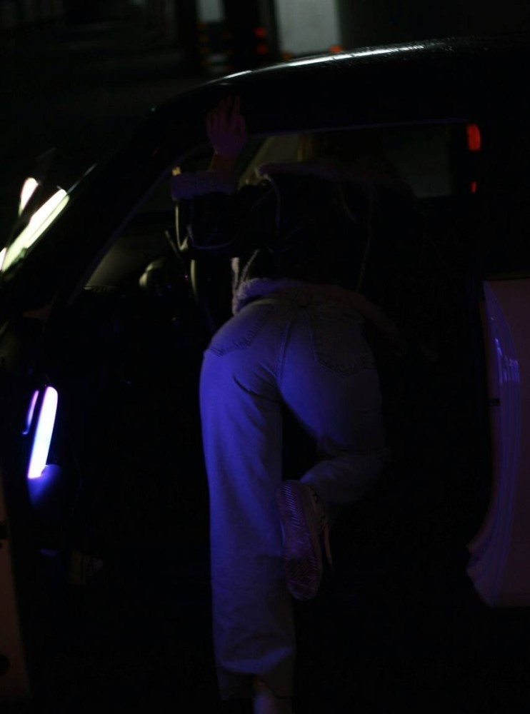 Индивидуалка Полина фото № 2 в городе Камышин