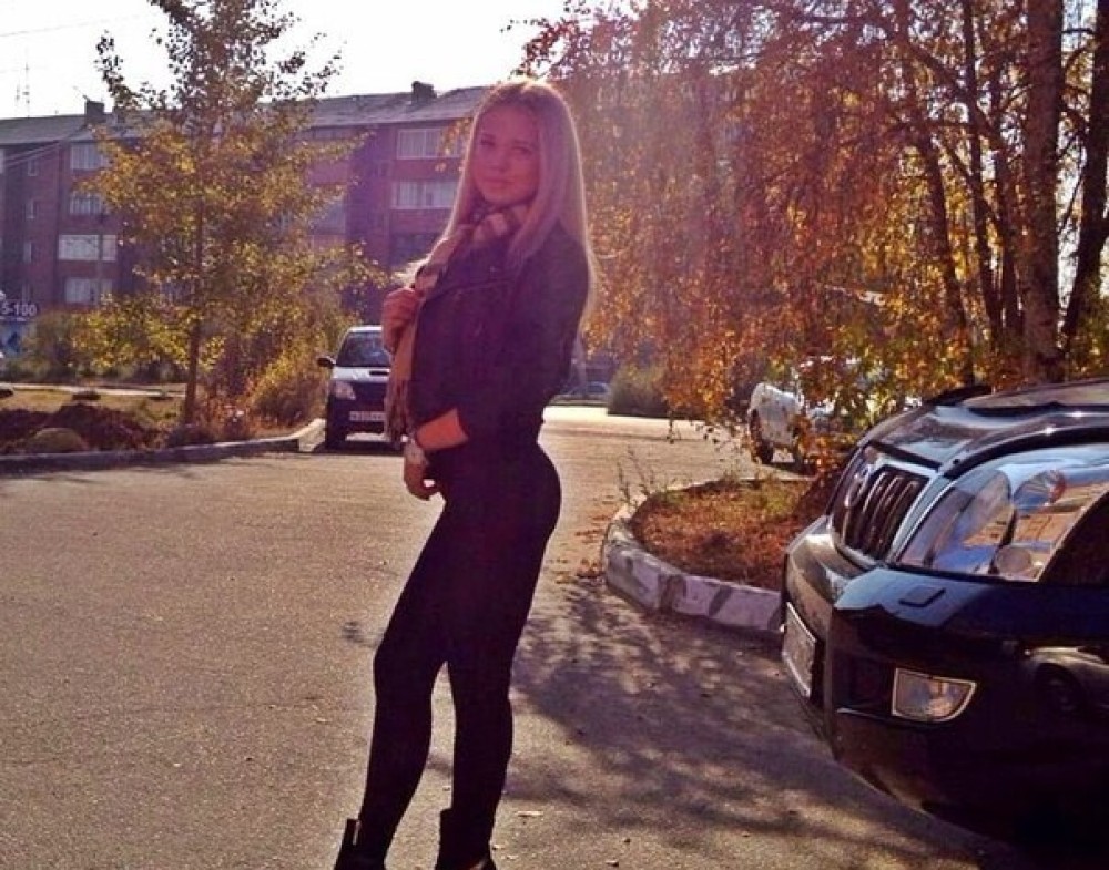 Индивидуалка Радочка фото № 2 в городе Камышин