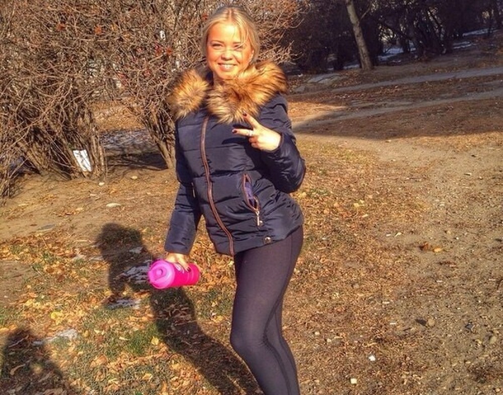 Индивидуалка Радочка фото № 2 в городе Камышин