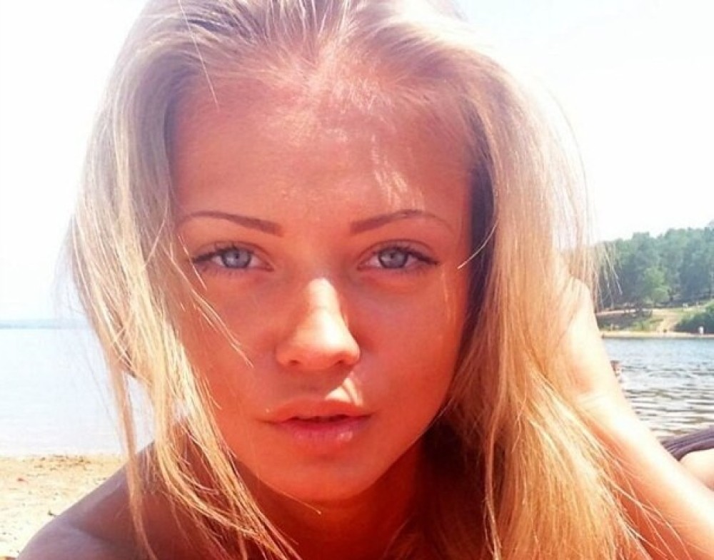 Индивидуалка Радочка фото № 2 в городе Камышин