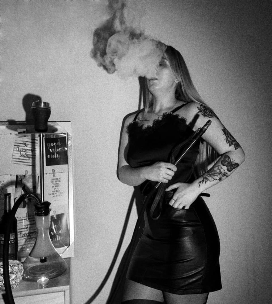 Индивидуалка Светлана фото № 2 в городе Камышин