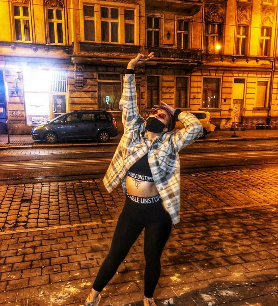 Индивидуалка Светлана фото № 2 в городе Камышин