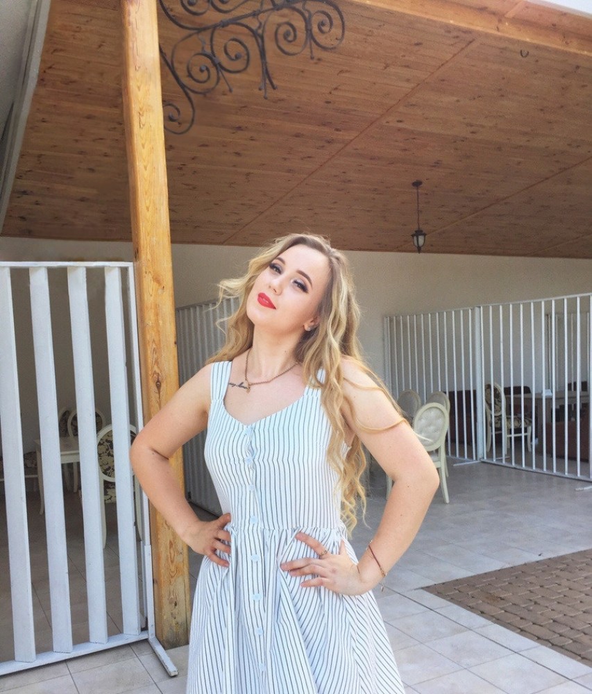 Индивидуалка Светлана фото № 2 в городе Камышин