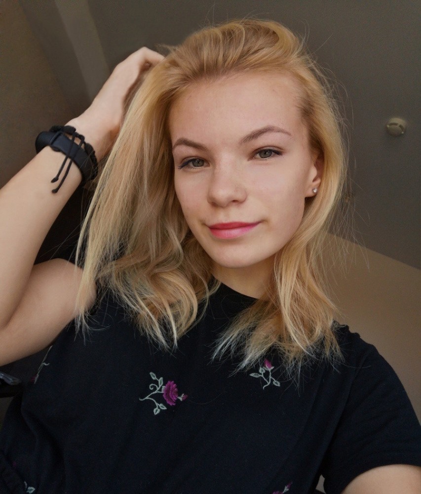 Индивидуалка Таисия фото № 2 в городе Камышин