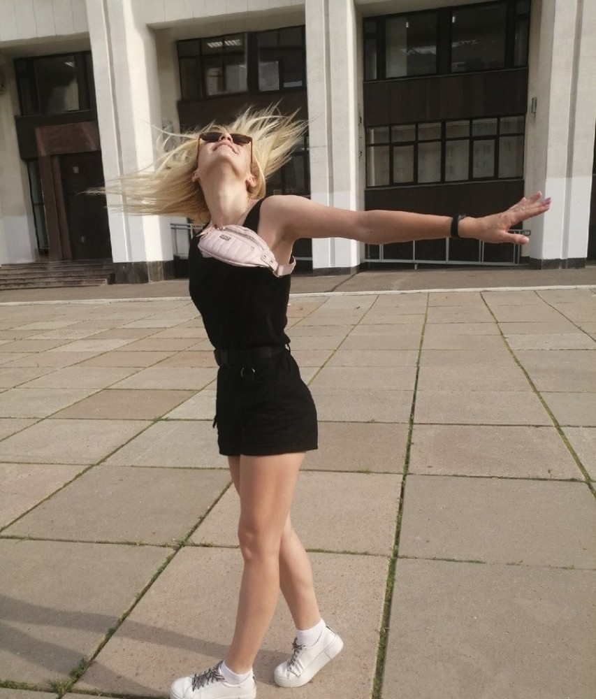 Индивидуалка Таисия фото № 2 в городе Камышин