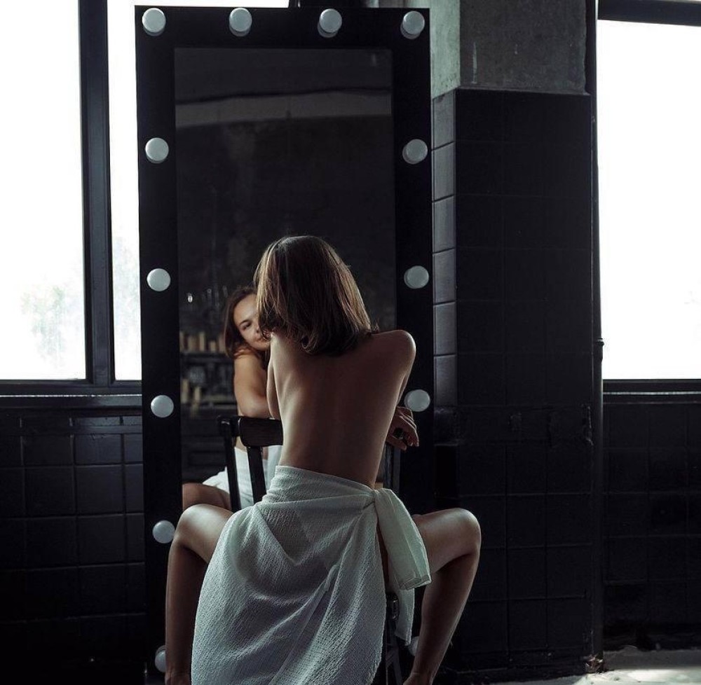 Индивидуалка Таня фото № 2 в городе Камышин