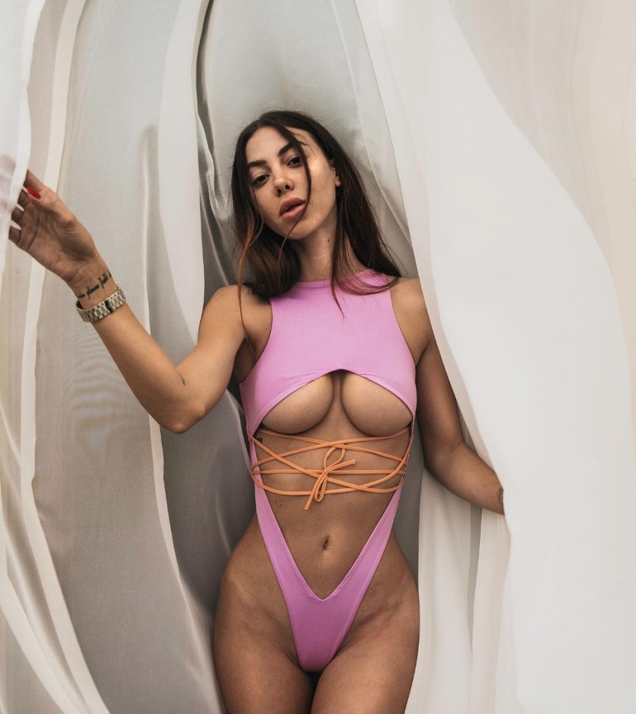 Индивидуалка Валерия фото № 2 в городе Камышин