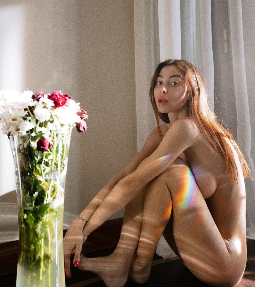 Индивидуалка Валерия фото № 2 в городе Камышин