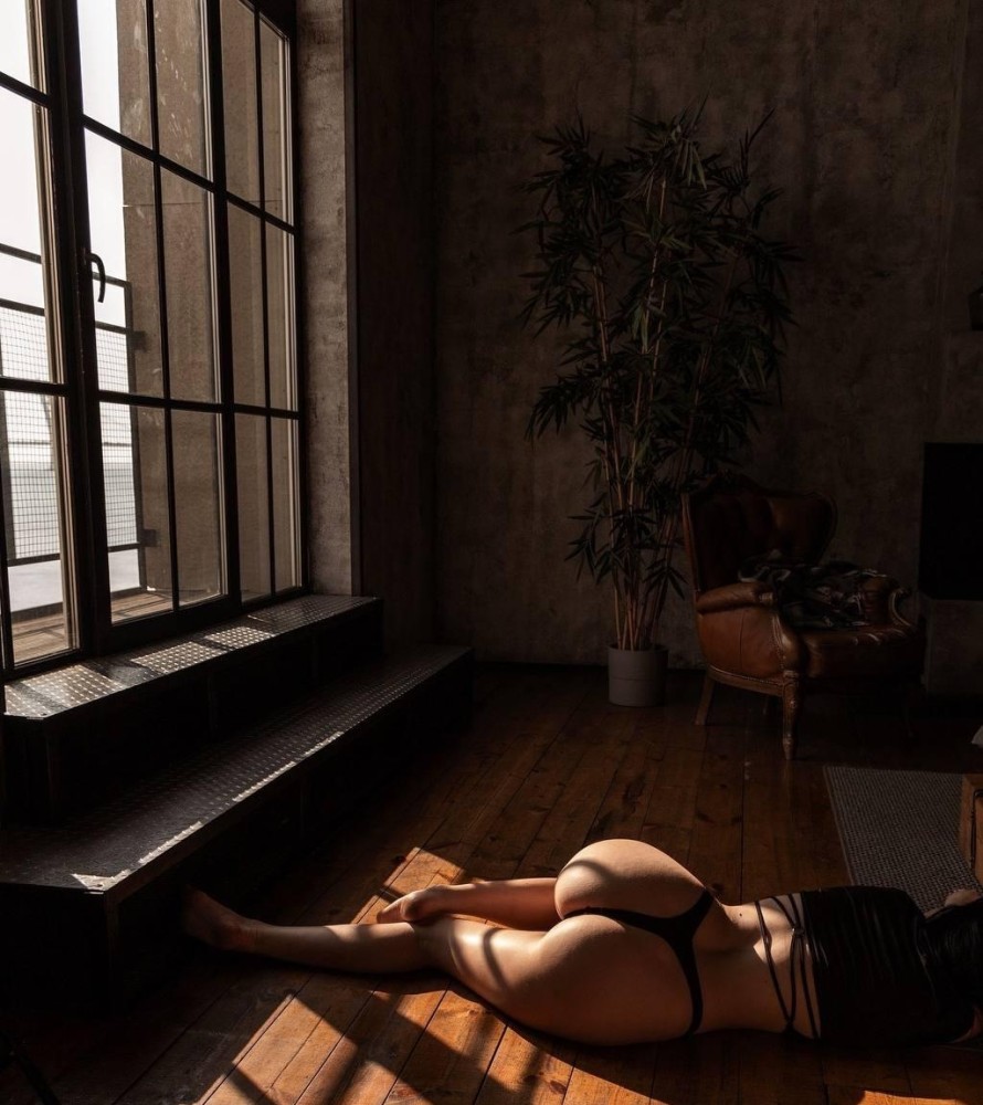 Индивидуалка Варенька фото № 2 в городе Камышин