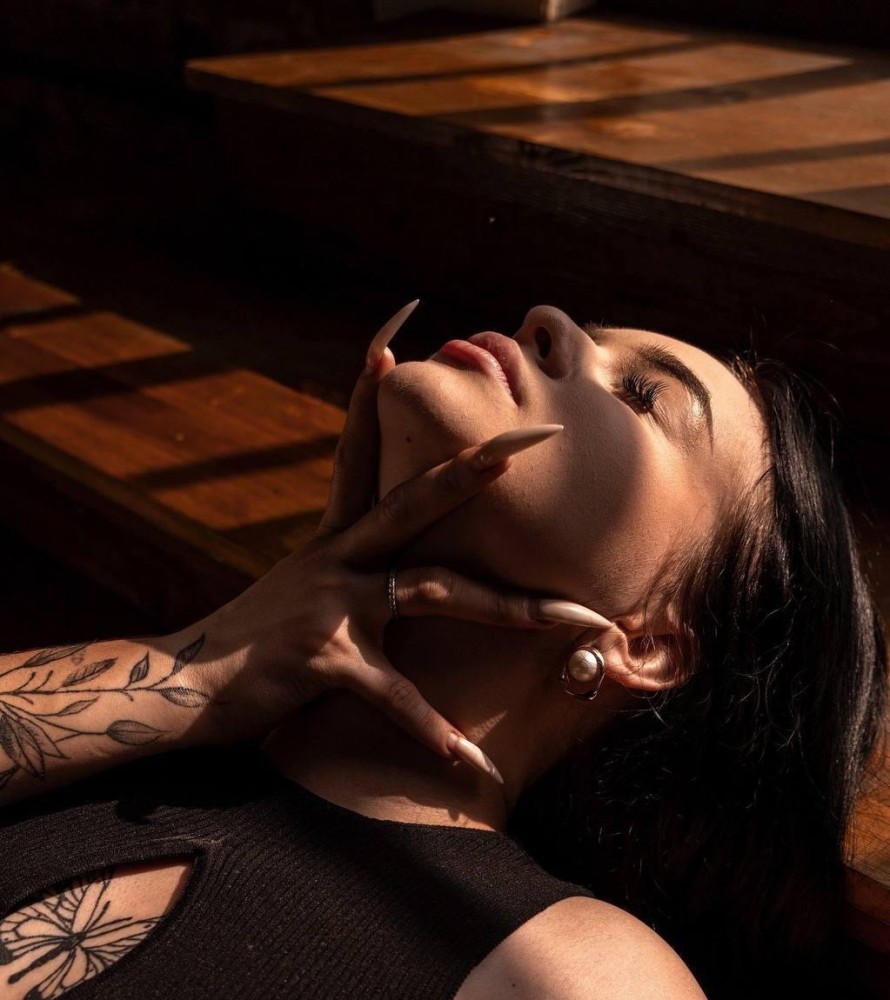 Индивидуалка Варенька фото № 2 в городе Камышин