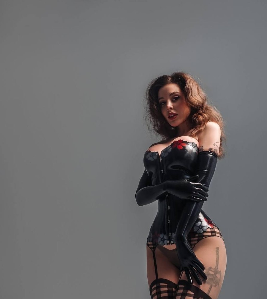 Индивидуалка Вера фото № 2 в городе Камышин