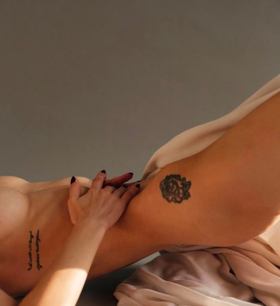 Индивидуалка Виктория фото № 2 в городе Камышин